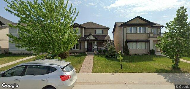 Larawan ng 46 Sablewood Road sa Winnipeg, Manitoba
