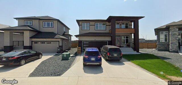 Larawan ng 46 Springwater Road sa Winnipeg, Manitoba