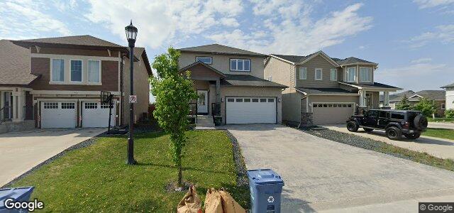 Larawan ng 46 Tedham Court sa Winnipeg, Manitoba