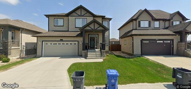 Larawan ng 461 North Town Road sa Winnipeg, Manitoba