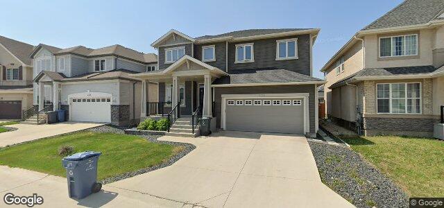 Larawan ng 462 North Town Road sa Winnipeg, Manitoba