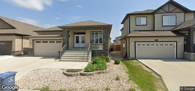 Larawan ng 463 North Town Road sa Winnipeg, Manitoba