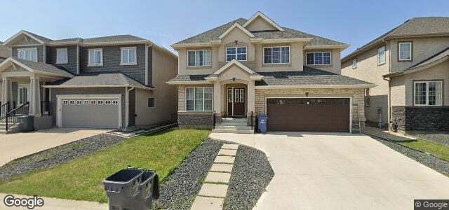 Larawan ng 466 North Town Road sa Winnipeg, Manitoba