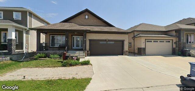 Larawan ng 467 North Town Road sa Winnipeg, Manitoba