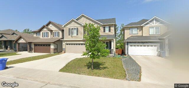 Larawan ng 47 Bluemeadow Road sa Winnipeg, Manitoba