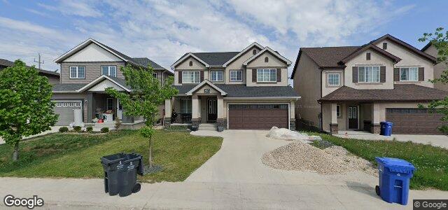 47 Eagleview Road（加拿大曼尼托巴省溫尼伯市）房屋照片