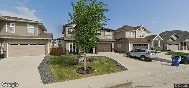 Larawan ng 47 Lake Bend Road sa Winnipeg, Manitoba