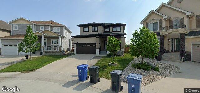 Larawan ng 47 Rose Garden Crescent sa Winnipeg, Manitoba