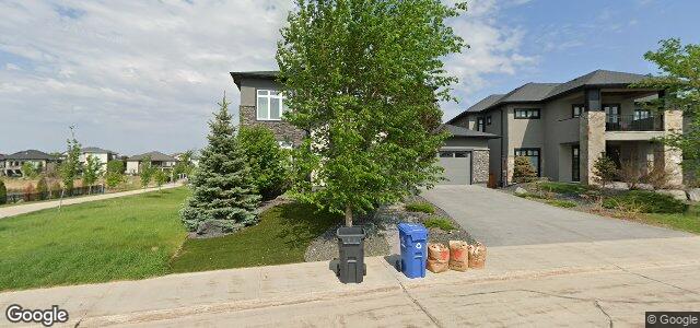 Larawan ng 47 Water Bend Road sa Winnipeg, Manitoba