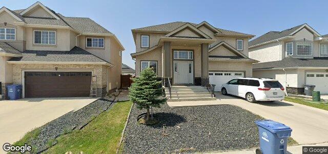 Larawan ng 470 North Town Road sa Winnipeg, Manitoba