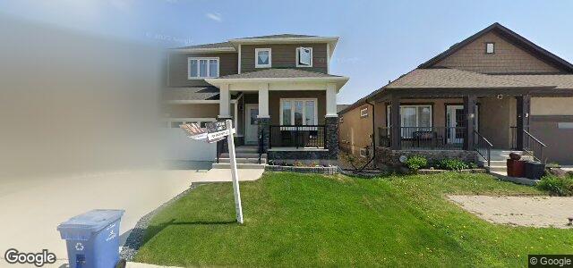 Larawan ng 471 North Town Road sa Winnipeg, Manitoba