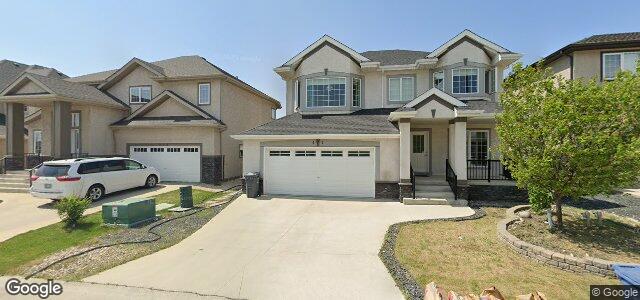 Larawan ng 474 North Town Road sa Winnipeg, Manitoba