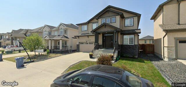 Larawan ng 478 North Town Road sa Winnipeg, Manitoba