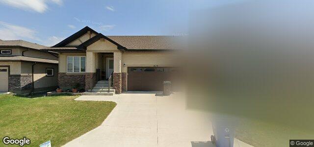 Larawan ng 479 North Town Road sa Winnipeg, Manitoba