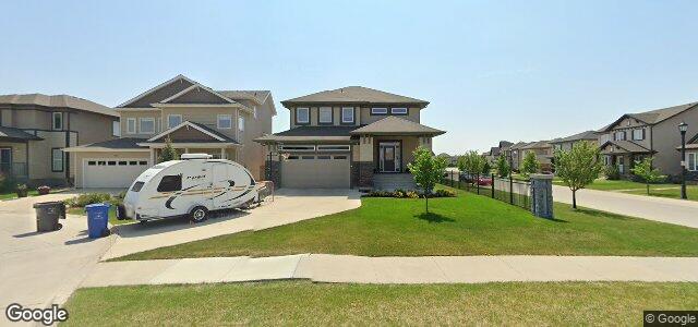 Larawan ng 48 Bridge Lake Drive sa Winnipeg, Manitoba