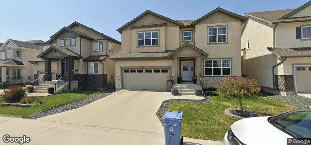 Larawan ng 482 North Town Road sa Winnipeg, Manitoba