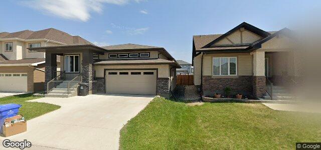 Larawan ng 483 North Town Road sa Winnipeg, Manitoba