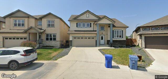 Larawan ng 486 North Town Road sa Winnipeg, Manitoba