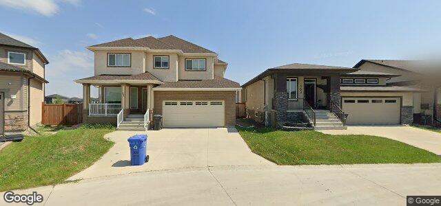 Larawan ng 487 North Town Road sa Winnipeg, Manitoba