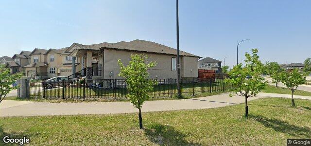 Larawan ng 490 North Town Road sa Winnipeg, Manitoba