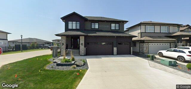 5 Baygrove Point（加拿大曼尼托巴省溫尼伯市）房屋照片