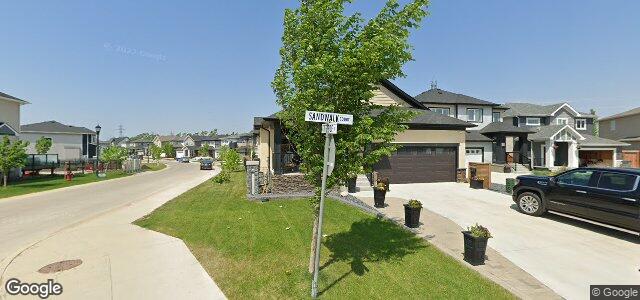 Larawan ng 5 Sandwalk Court sa Winnipeg, Manitoba