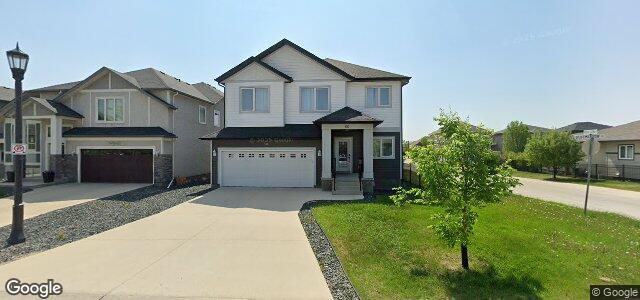 Larawan ng 50 Bluemeadow Road sa Winnipeg, Manitoba