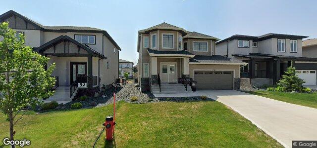 50 Creekside Road（加拿大曼尼托巴省温尼伯市）房屋照片