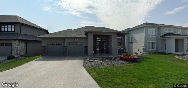 Larawan ng 50 Lake Bend Road sa Winnipeg, Manitoba