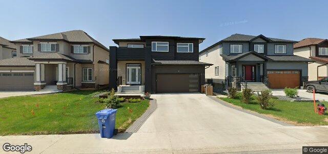 50 Pebble Creek Gate（加拿大曼尼托巴省溫尼伯市）房屋照片