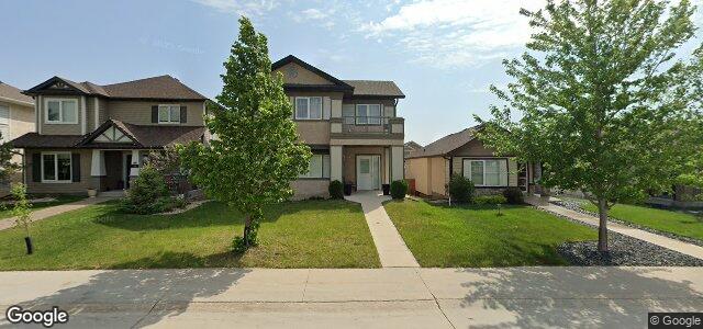 Larawan ng 50 Sablewood Road sa Winnipeg, Manitoba