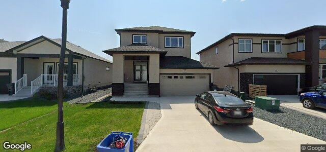 Larawan ng 50 Springwater Road sa Winnipeg, Manitoba