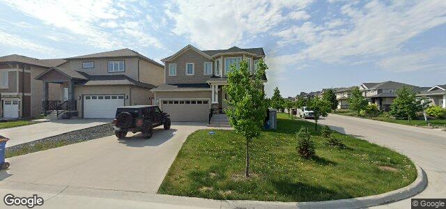 Larawan ng 50 Tedham Court sa Winnipeg, Manitoba