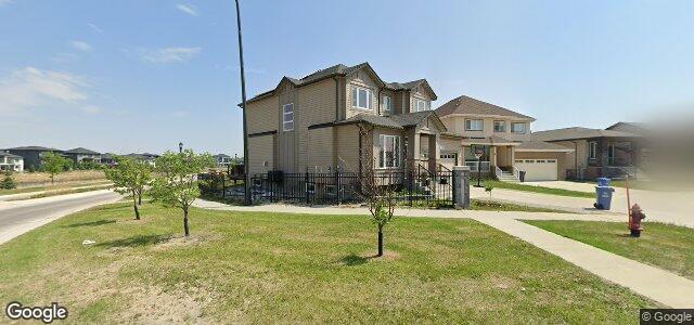 Larawan ng 505 North Town Road sa Winnipeg, Manitoba