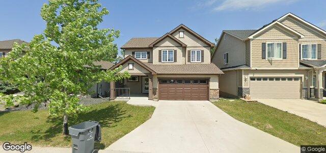 Larawan ng 51 Bluemeadow Road sa Winnipeg, Manitoba