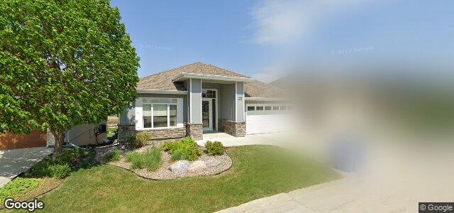 Larawan ng 51 Bridge Lake Drive sa Winnipeg, Manitoba