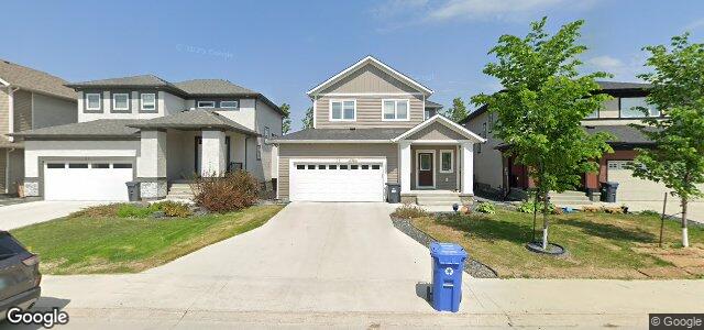 Larawan ng 51 Creekside Road sa Winnipeg, Manitoba