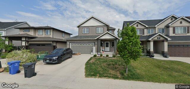 Larawan ng 51 Eagleview Road sa Winnipeg, Manitoba