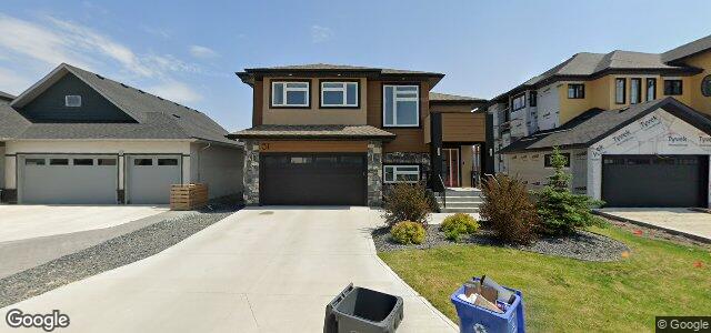 Larawan ng 51 Pebble Creek Gate sa Winnipeg, Manitoba