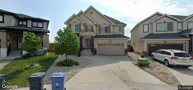 Larawan ng 51 Rose Garden Crescent sa Winnipeg, Manitoba