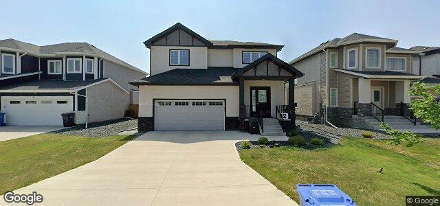 Larawan ng 52 Creekside Road sa Winnipeg, Manitoba