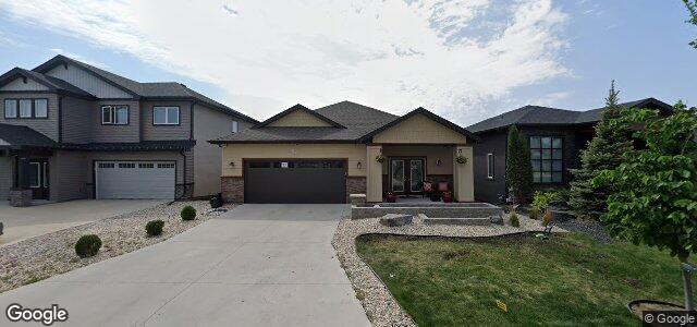 Larawan ng 52 Eagleview Road sa Winnipeg, Manitoba