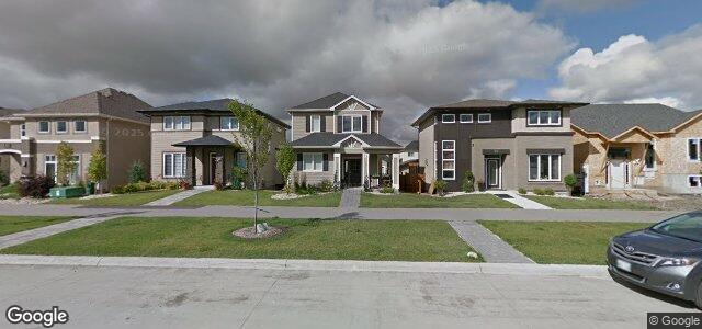 Larawan ng 54 Appleford Gate sa Winnipeg, Manitoba