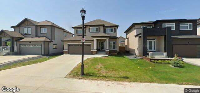 Larawan ng 54 Pebble Creek Gate sa Winnipeg, Manitoba