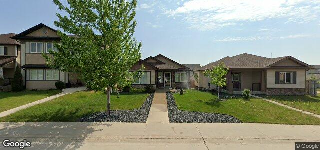 Larawan ng 54 Sablewood Road sa Winnipeg, Manitoba