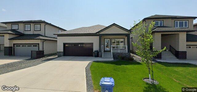 Larawan ng 54 Springwater Road sa Winnipeg, Manitoba