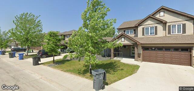 Larawan ng 55 Bluemeadow Road sa Winnipeg, Manitoba