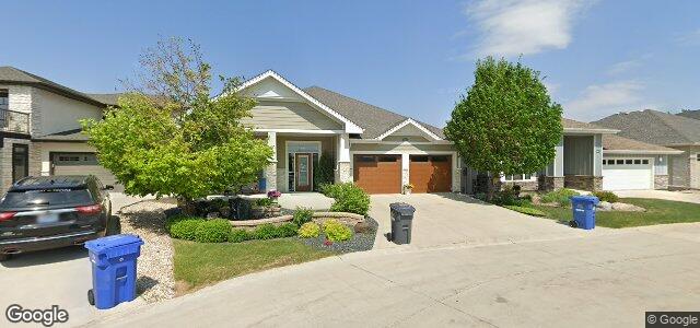 55 Bridge Lake Drive（加拿大曼尼托巴省溫尼伯市）房屋照片