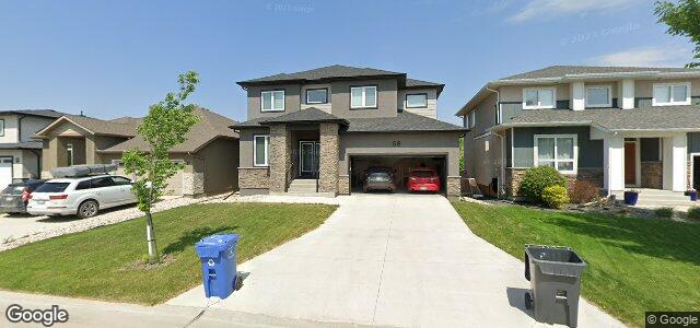 Larawan ng 55 Clear Spring Road sa Winnipeg, Manitoba