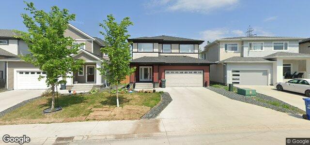 Larawan ng 55 Creekside Road sa Winnipeg, Manitoba